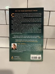 Lisa Jewell None of This Is True Trade Paperback Fiction Suspense Atria 2025