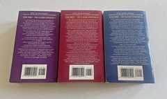 Star Trek: The Classic Episodes – James Blish With J.A. Lawrence Paperback Lot