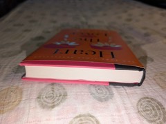 Heart the Lover by Lily King A Novel 2025 First Edition Hardcover Book