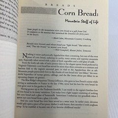 Smokehouse Ham, Spoon Bread & Scuppernong Wine: The Folklore and Art of Southern