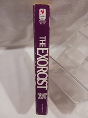 Vintage Horror Paperback Book Lot Paperbacks From Hell Books Occult Movie Tie-in
