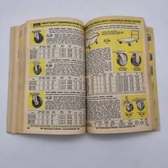 Grainger’s Summer 1975 Wholesale Net Price Motorbook No. 342 Greensboro, NC VTG