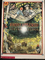 Steven Kellogg Scholastic Book Lot