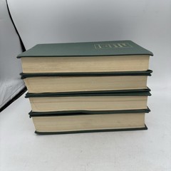 Popular Commentary of the Bible Kretzmann 1920s Hardcover 4 Volume Set OT NT
