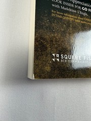 Madeleine L’Engle A Wrinkle in Time Quintet Ser. Perfect Square Fish 2007