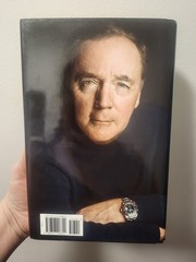 Private Games by James Patterson & Mark Sullivan (Hardcover/Paperback) – Olympic