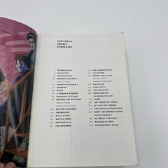 The Dominant Wives And Other Stories, Eric Stanton, 1998, Taschen, 768 Pages