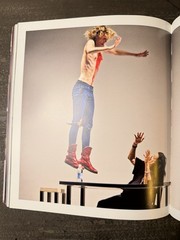 Hello Stranger Wolfgang Tillmans Hardcover Illustrated Photography Photobook
