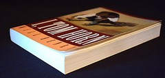 I, Tom Horn by Will Henry ~ c1996 – Pages 341 ~ Paperback