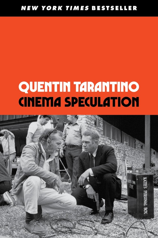 Cinema Speculation: An Entertaining Dive into Film History from the Legendar…