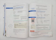BJU Press Pre-Algebra Student Edition Third 3rd Edition 525089 Paperback 2023