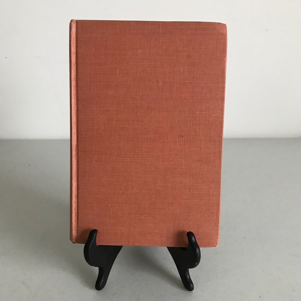 The Political Behavior of American Jews by Lawrence Fuchs 1st ed 1956 Free Press