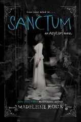 Asylum Series All 3 Books in Paperback