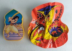 Disney’s the Little Mermaid, Aladdin (Running Press Miniature Editions) & More!!