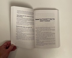 UNCENSORED HEALTH 25 „Forbidden” Cures You Can Have Today – Volume 2 [Paperback]