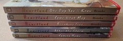 Heartland By Lauren Brooke Lot Of 5 Paperbacks 1 2 3 5 6