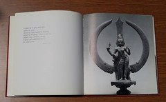 Illustrated Book Ritual Art Of India Nature Sivaism Vishnuism Saktism Syncretism