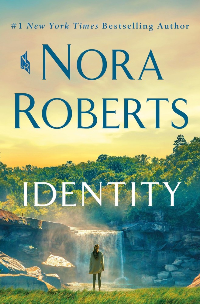 Identity: A Novel (Thorndike Press Large Print Basic)