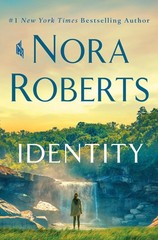 Identity: A Novel (Thorndike Press Large Print Basic)