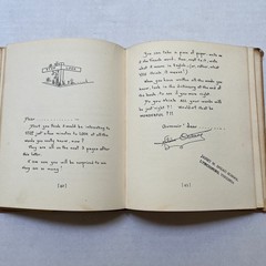 A French Book to Read All By Yourself by Helene Octave Vintage 1950s 102 pages