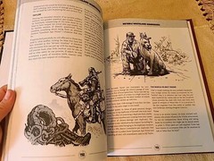 Shield of Faith Studio Game Book – TABLETOP | Wasteland Post-apocalyptic Gaming