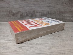 The 4-Hour Body book by Timothy Ferriss New Paperback NEW/SEALED