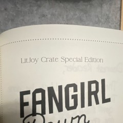 Big shot series by Tessa Bailey . SIGNED BY AUTHOR LITJOY CRATE SPECIAL EDITIONS