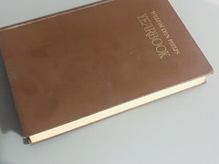 VTG “Yearbook” William Lyon Phelps 1935 Signed Good