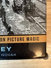 COLUMBIA PICTURES Jim Pauley Hardcover Book Hollywood Motion Picture Magic