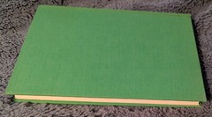 The Word for World is Forest Ursula K. Le Guin Signed First Edtion 1st Printing