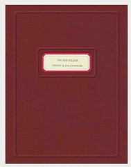 The Red Folder of Lessons on the Practice of Hoodoo & Voodoo- Catherine Yronwode