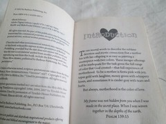 Mom Matters : 150 Ways Moms Make a Difference in Our Lives Anita Higman