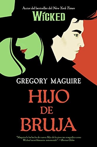 Hijo de bruja