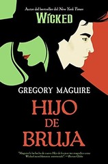 Hijo de bruja