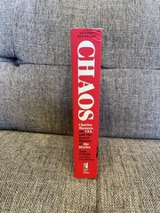 CHAOS Charles Manson CIA Secret History Sixties Tom O’Neill True Crime Paperback