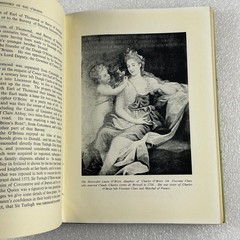 History of the O’BRIENS : from Brian Boroimhe A.D. 1000 to 1945 HCDJ illustrated