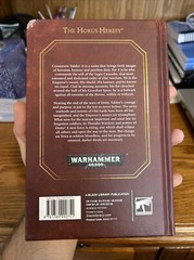 The Horus Heresy Ser.: Valdor: Birth of the Imperium by Chris Wraight (2020,…