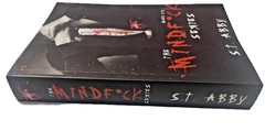 Perfect Book for Gift – The Mindfuck Series, Paperback