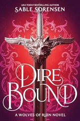 Dire Bound (Standard Edition) – Hardcover