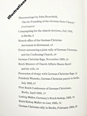 Twisted Cross The German Christian Movement In The Third Reich by Doris Bergen