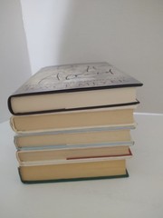 Joyce Meyer Book Bundle Christian Religion Jesus Motivational Lot Of 5 HC