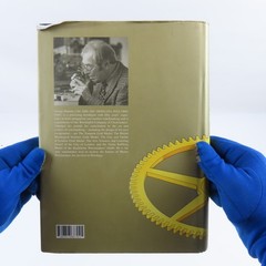 George Daniels Watchmaking