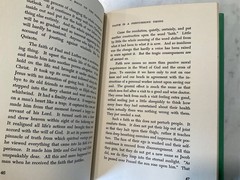 The Root of the Righteous 1955 A. W. Tozer First Edition Hardcover