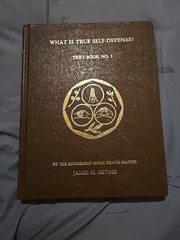 Professor Mitose Kenpo Collection. Limited Edition. Rare