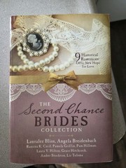 Christian Romance Fiction. Collection Of Bride Stories. Multiple Authors.