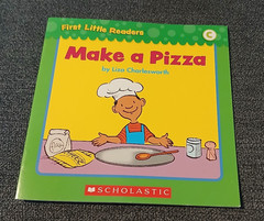 Scholastic First Little Readers Children’s Books Level C Kids Reading Lot of 19