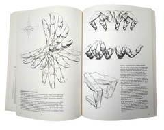 BOOK Drawing Dynamic Hands BURNE HOGARTH
