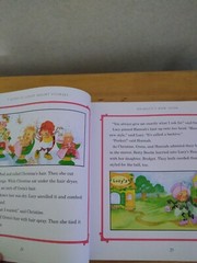 5-Minute Good Night Stories 2006 Hardcover Book 318 Pages