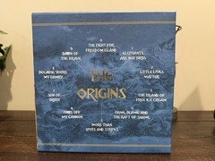 Lot of 18 Brave Books Mixed Saga 1 2 Box Set Extras Map Excellent Condition