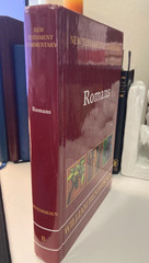 Romans by William Hendriksen New Testament Commentary